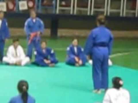 the best JUDO PRESENTATION
