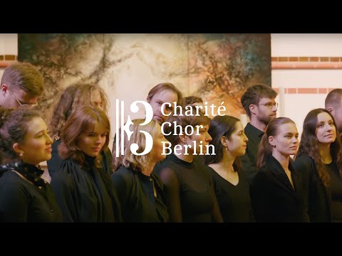 2025 | Porträtfilm Charité Chor Berlin