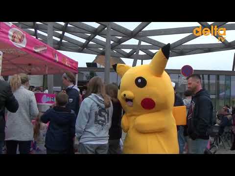 Loon Plage : le Festi Famille