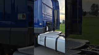 DAF XF480 STANDARD RETARDER RETARDER FULL SERVICE trekkvogn | Bilde 4 - Autoline