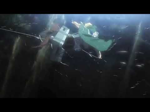 [MAD] Re :make[進擊的巨人]attack on titan