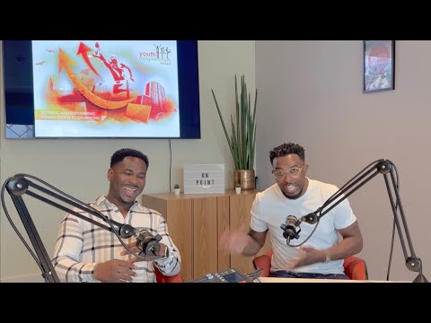 On.Point Conversations - Anthony Douglas