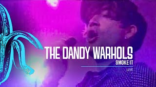 The Dandy Warhols - Smoke It (Live with Regis and Kelly)
