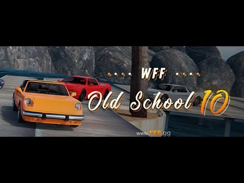 WFF OS 10 - Group 15