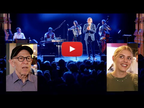 Premiere Impressionen APPENZELLER WELTTOURNEE 2024