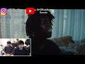 Cayo ft. Trippie Redd - Late 2 | REACTION VIDEO!