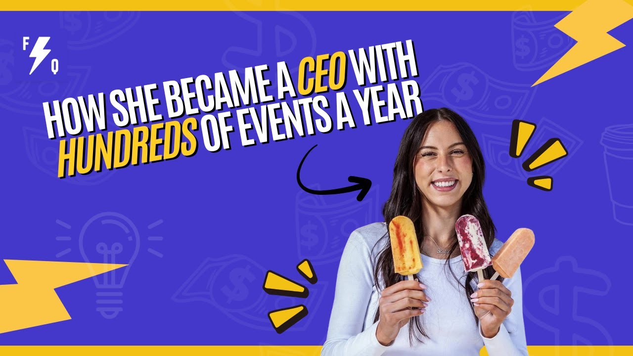 Watch Kalli Lebaron's story