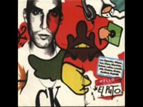 11- Mi pueblo, my people - El Puto Coke