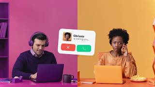 Showpad video