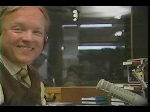(RadioTapes.com) WAYL-FM 1987 KARE-TV Report - Minneapolis / St. Paul, Minnesota (93.7 FM)