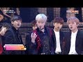 HD 60FPS BTS BLOOD SWEAT TEARS FIRE Live MELON MUSIC AWARDS 2016 MMA
