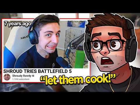 Is Battlefield 5 As Good As We Remember?