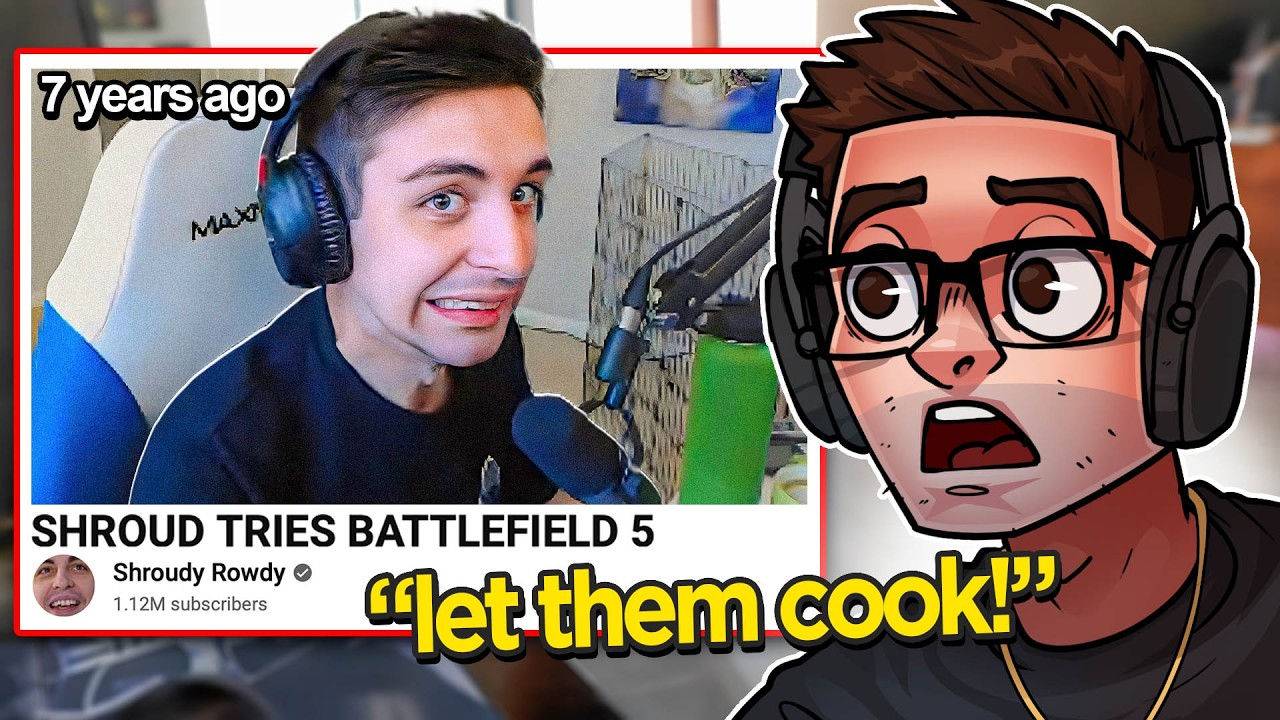 Is Battlefield 5 As Good As We Remember?