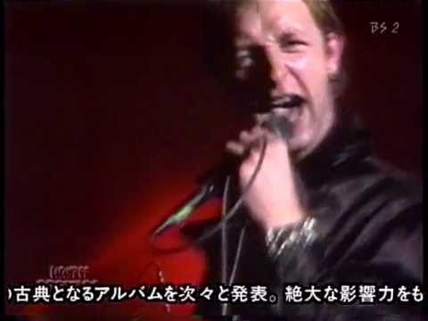 Thumbnail for Judas Priest "Rock Forever" rare video (Full) by Judas Priest