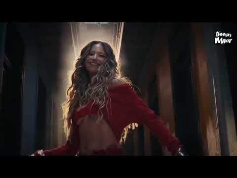 135 Prohibido Ana Carina x Corazón Serrano (DJ Milnor) 