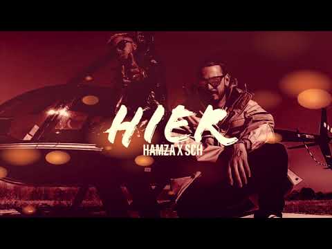 Hamza x SCH Type Beat “Hier” Trap/Rap Instrumental 2019 (Prod By. KingAlexOnTheBeat x BIGAVTR)