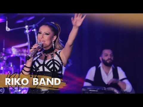 RIKO BAND - VIP SVATBA / Рико Бенд - ВИП Сватба  2017