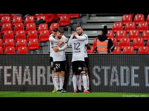 Le film de Nîmes - DFCO !