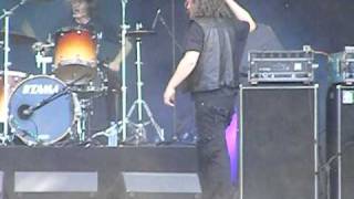 Voivod-Ripping Headaches Live @ The Wacken Open Air 2010