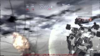【AC4】 名無しの粗製傭兵稼業Commission12 【ゆっくり実況】