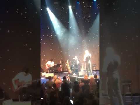 Raise a little hell- Jordan Luke Gage concert