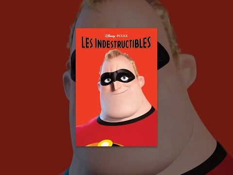 Les Indestructibles - Bande Annonce VF