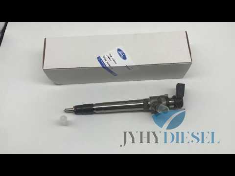Injector 1746967 for FORD Transit Ranger BK2Q-9K546-AG