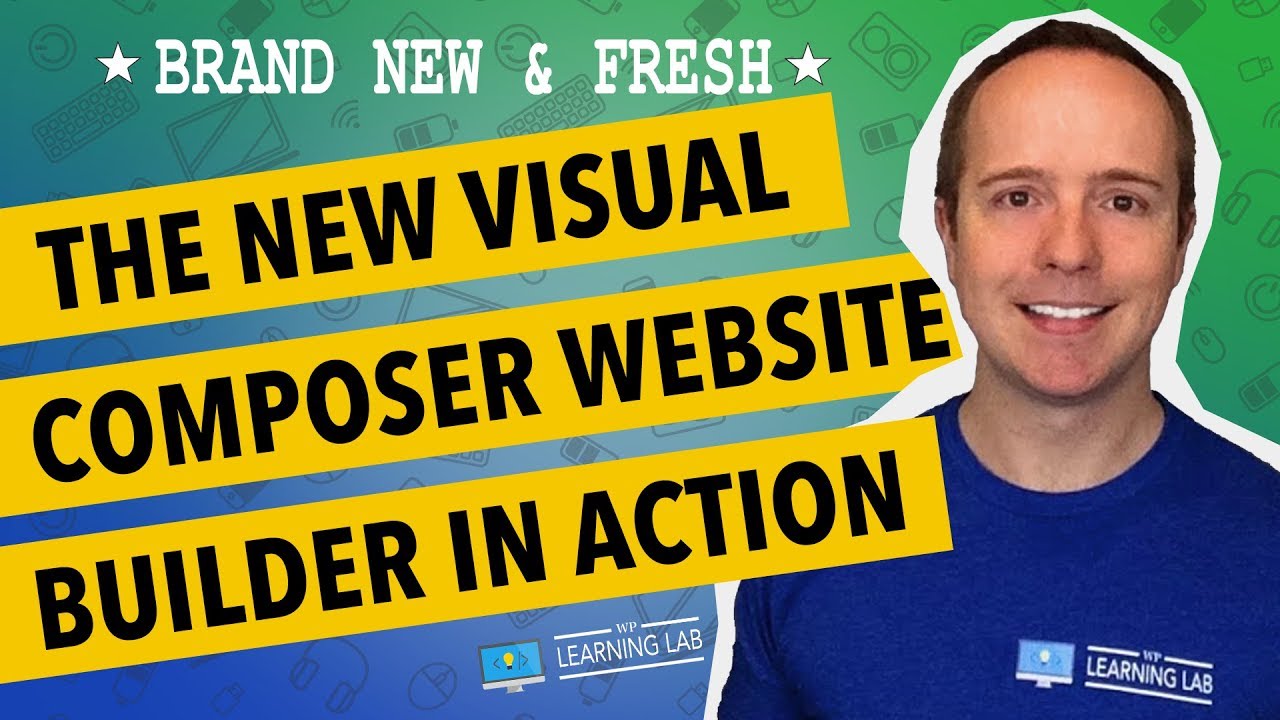 Visual Composer Website Builder For Wordpress