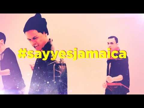 B5 SAY YES REMIX  ft BLING DAWG X LISA HYPE