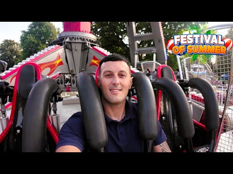 Is Funderworld Worth A Visit?