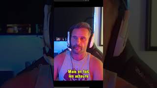 La pince originelle #shorts