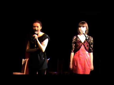 Anna Gucwa i Małgorzata Jaworska - Bombonierka