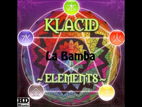 Klacid - La Bamba