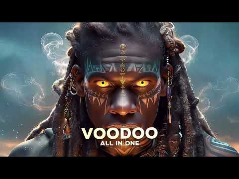 ALL IN ONE - Voodoo