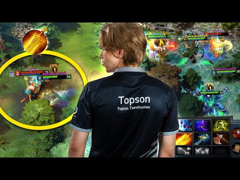 Monkey King Radiance is Topson's latest technology...
