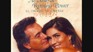 In Controluce (Al Bano Carrisi, Romina Power, El Tiempo De Amarse, 1993)