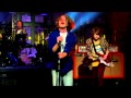 Cage the Elephant - Around My Head (Live on David Letterman) (HD)