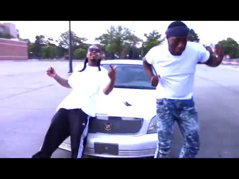 Kadillac Jamyz x CrispyGang EJ - Fuck Boy (Pimp Remix)(Official Video)