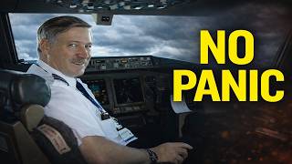 Why Pilots Think Differently Than Everyone Else