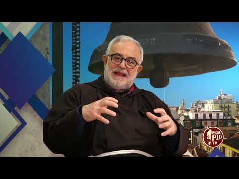 In viaggio con i laici - Ultima puntata (Padre Pio - Laici nel futuro 26 maggio 2022)