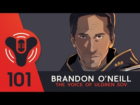 DCP - Episode #101 - Forsaken 101 (ft. Brandon O’Neill)