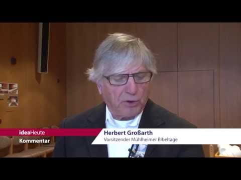 ideaHeute vom 22 09 16 - Bibeln für Syrien - Kreuz im Europaparlament - Ruhe für die Seele