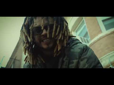 Crypy - Bitch Move (Official Video)