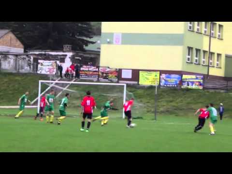 KS Pilica Nowe Miasto - GKS RuszCovia Borkowice   1:1    (0:0)