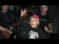 Weekend Rockstars - Lock Up Your Nanna (Official ...