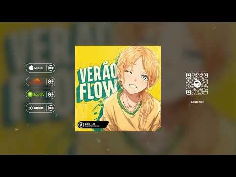 dnvn, SYNPIX, Phonk King - Verão Flow - Super Slowed