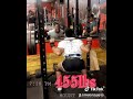 Squats/hitting my PR/ Toddrick Perry workout blog