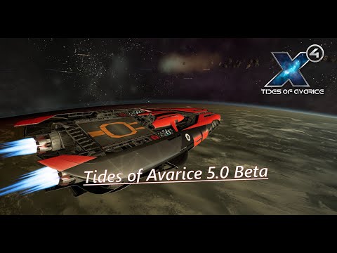 X4 Foundations folge 187【Vtuber】  - 5.0  Beta - die letzten Minuten der Yakis 🌹