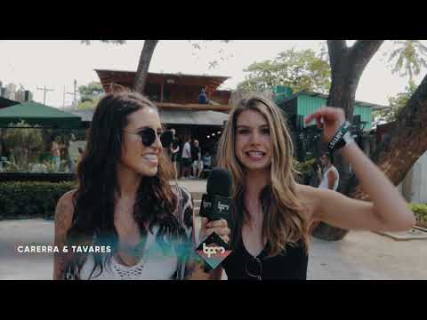 #BPMCostaRica 2020 - Day 5 Recap [Interview: Ben Sterling, Latmun, Sharam]