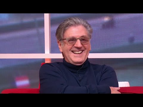 Daniel Auteuil - L'invité du jour